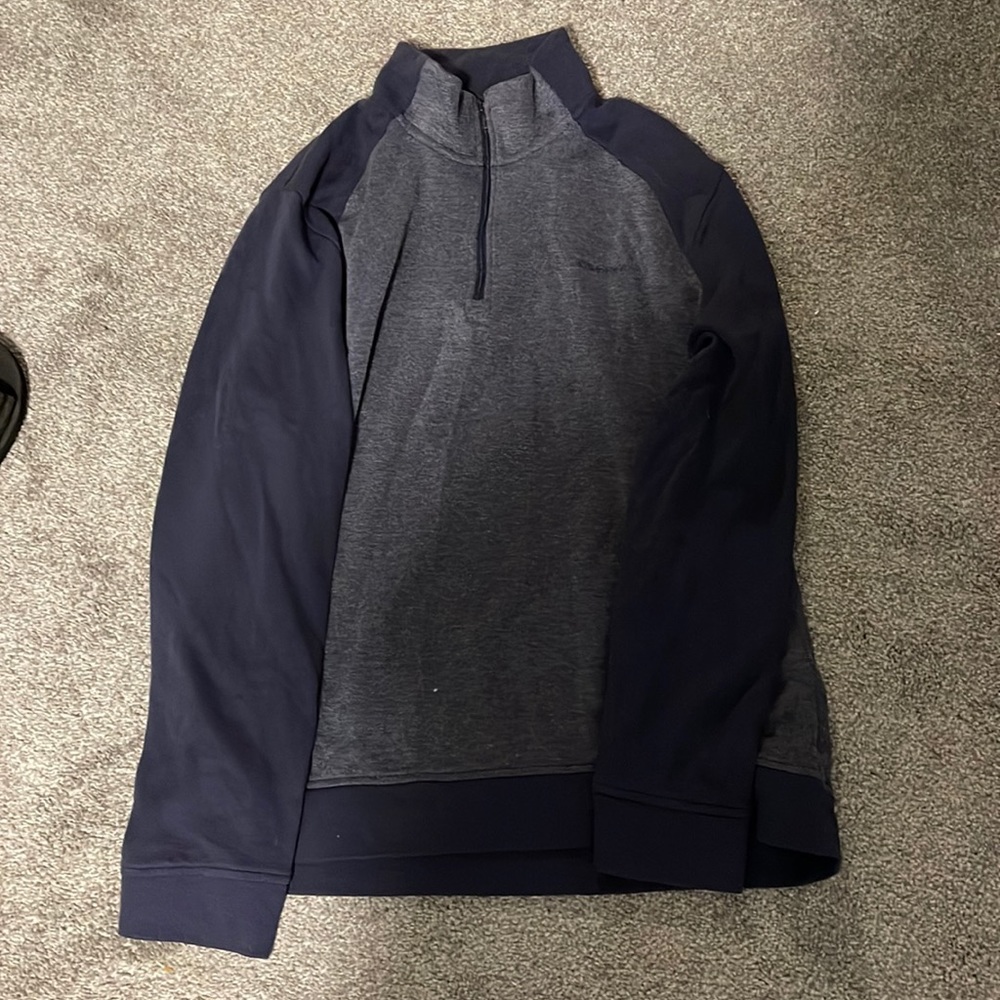 Men sweater